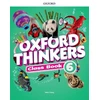 KNYGA Helen Casey Oxford Thinkers: Level 6: Class Book