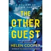 KNYGA Helen Cooper Other Guest