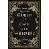 KNYGA Helen Corcoran Queen of Coin and Whispers