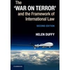 KNYGA Helen Duffy ‘War on Terror' and the Framework of International Law