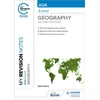KNYGA Helen Harris My Revision Notes: AQA A-level Geography: Second Edition