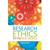 KNYGA Helen Kara Research Ethics in the Real World