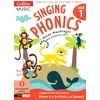 KNYGA Helen Macgregor Singing Phonics