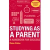 KNYGA Helen Owton Studying as a Parent