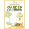 KNYGA Helen Pilcher Pocket Book of Garden Experiments