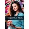 KNYGA Helen Salter Oxford Bookworms Library: Level 2:: The Summer Intern audio pack