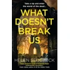 KNYGA Helen Sedgwick What Doesn't Break Us