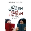 KNYGA Helen Taylor Why Women Read Fiction