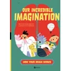 KNYGA Helena Harastova Our Incredible Imagination
