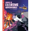 KNYGA Helena Harastova World Full of Extremes