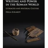 KNYGA Hella Eckardt Writing and Power in the Roman World
