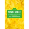 KNYGA Helle Strandgaard Jensen Sesame Street