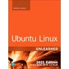 KNYGA Helmke Matthew Ubuntu Linux Unleashed 2021 Edition