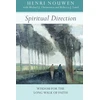 KNYGA Henri J. M. Nouwen Spiritual Direction