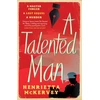KNYGA Henrietta Mckervey Talented Man