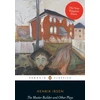 KNYGA Henrik Ibsen The Master Builder and Other Plays