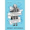 KNYGA Henry Hitchings World in Thirty-Eight Chapters or Dr Johnson’s Guide to Life