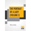 KNYGA Henry James Portrait Of A Lady (Volume I)