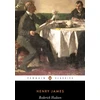 KNYGA Henry James Roderick Hudson