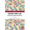 KNYGA Henry Kha Teaching Family Law