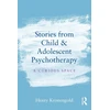 KNYGA Henry Kronengold Stories from Child &amp; Adolescent Psychotherapy