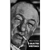 KNYGA Henry Miller SELECTED WRIT CENDRARS PA
