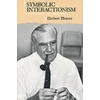 KNYGA Herbert Blumer Symbolic Interactionism