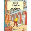 KNYGA Herg Tintin: Todoga Na Bhfaronna (Irish)