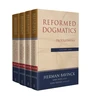 KNYGA Herman Bavinck Reformed Dogmatics