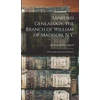 KNYGA Herman Howes B. 1829 Sanford Sanford Genealogy, the Branch of William of Madison, N.Y.