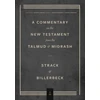 KNYGA Hermann Strack Volume 1, Matthew