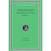 KNYGA Herodotus Persian Wars, Volume II