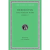 KNYGA Herodotus Persian Wars, Volume III