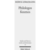 KNYGA Herwig Gorgemanns Philologos Kosmos