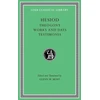 KNYGA Hesiod Theogony. Works and Days. Testimonia