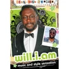KNYGA Hettie Bingham Real-life Stories: will.i.am