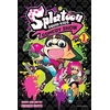 KNYGA Hideki Goto Splatoon: Squid Kids Comedy Show, Vol. 1