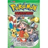KNYGA Hidenori Kusaka Pokemon Adventures (Ruby and Sapphire), Vol. 21