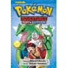 KNYGA Hidenori Kusaka Pokemon Adventures (Ruby and Sapphire), Vol. 19