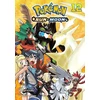 KNYGA Hidenori Kusaka Pokemon: Sun &amp; Moon, Vol. 12