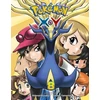 KNYGA Hidenori Kusaka Pokemon X•Y, Vol. 8