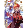 KNYGA Higasa Akai Royal Tutor, Vol. 11