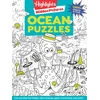 KNYGA Highlights Ocean Puzzles