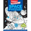 KNYGA Highlights Space Puzzles