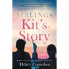 KNYGA Hilary Coombes Siblings