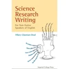 KNYGA Hilary Glasman Deal Science Research Writing For Non-native Speakers Of English