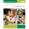 KNYGA Hilary Seitz Spotlight on Young Children: Observation and Assessment, Volume 2