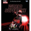 KNYGA Hill Michael World Superbike 2019-2020 The Official Book
