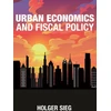 KNYGA Holger Sieg Urban Economics and Fiscal Policy