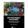 KNYGA Holger York Toschka New Food Product Development